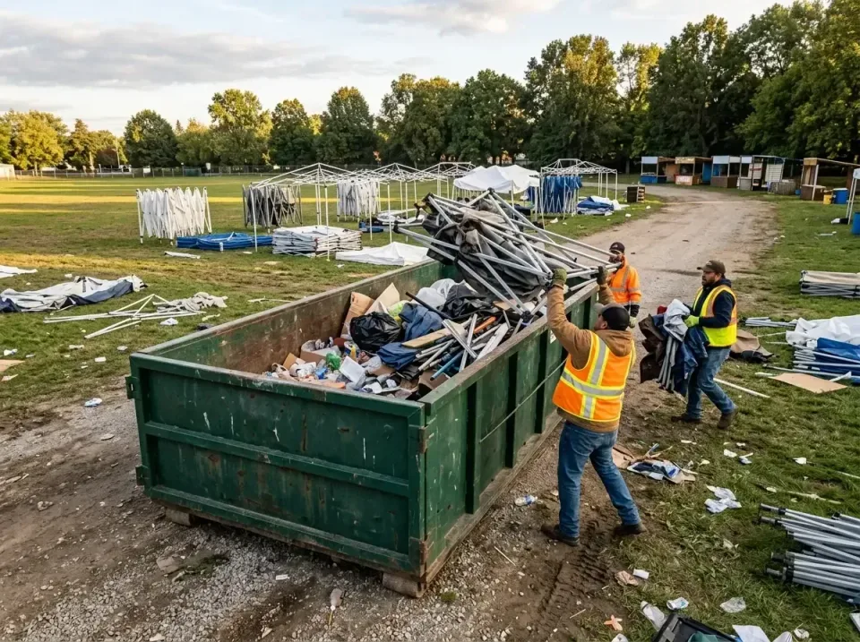 temporary-event-waste-containe-016 — frequently asked questions, Roll-Off Dumpster Rental Services in Lafayette, LA